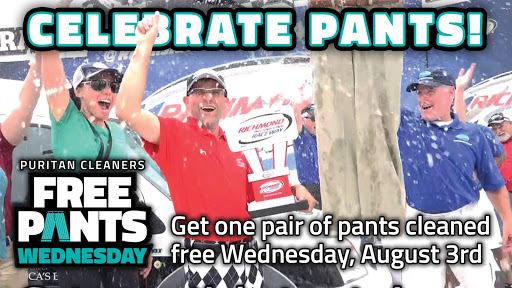 Dry Cleaner «Puritan Cleaners», reviews and photos, 10200 W Broad St, Glen Allen, VA 23060, USA