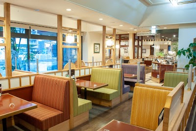 しまうま珈琲 幸店