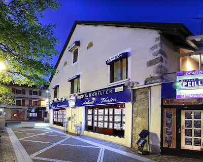 Agence Peillex Immobilier à Thonon-les-Bains