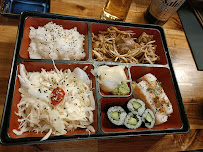 Plats et boissons du Restaurant japonais SANKAI à Nantes - n°4