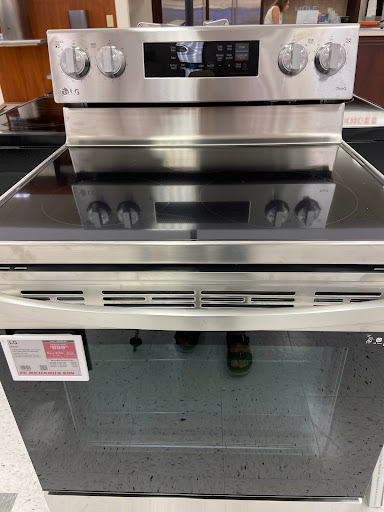 Appliance Store «P.C. Richard & Son», reviews and photos, 1574 Boston Post Rd, Milford, CT 06460, USA