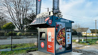 Photos du propriétaire du Pizzas à emporter Gang Of Pizza à Bains-sur-Oust - n°1