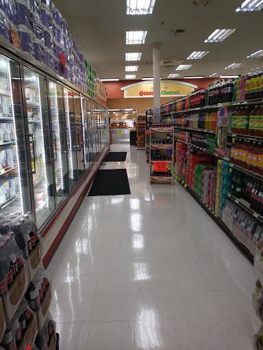 Supermarket «El Ahorro Supermarket # 10», reviews and photos, 8615 Irvington Blvd, Houston, TX 77022, USA