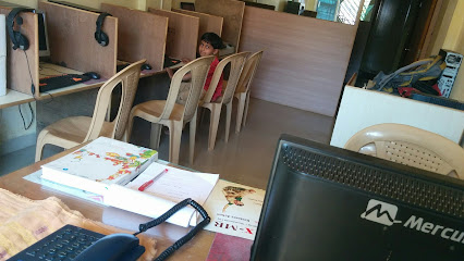 Bhairavnath Cyber Cafe