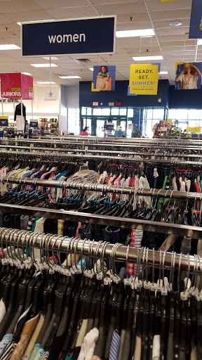 Department Store «Marshalls», reviews and photos, 650 NJ-70, Brick, NJ 08723, USA