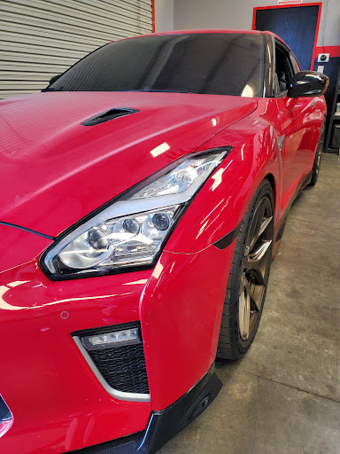 Wheel Alignment Service «ProTech Auto», reviews and photos, 3245 Elkhorn Blvd #11, North Highlands, CA 95660, USA