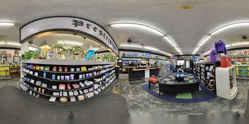 Pharmacy «Butt Drugs, Inc.», reviews and photos, 115 E Chestnut St, Corydon, IN 47112, USA