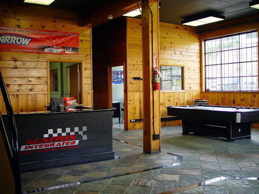 Auto Repair Shop «Matrix Integrated - Downtown», reviews and photos, 4000 SW Macadam Ave, Portland, OR 97239, USA