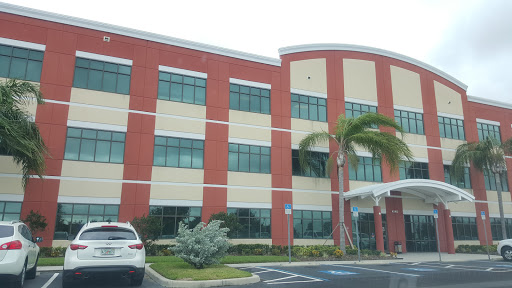 Corporate Office «Spectrum», reviews and photos, 4145 S Falkenburg Rd, Riverview, FL 33578, USA