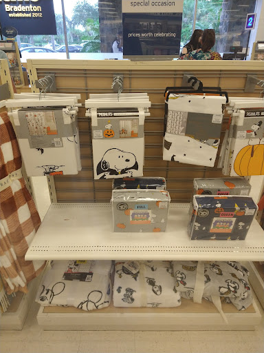 Department Store «Marshalls», reviews and photos, 7224 Cortez Rd W, Bradenton, FL 34210, USA