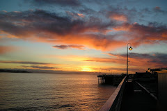 Santa Cruz Wharf