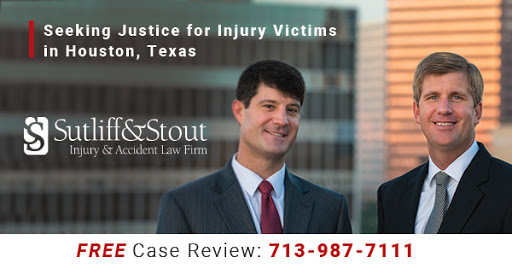 Personal Injury Attorney «Sutliff & Stout, Injury & Accident Law Firm», reviews and photos