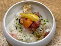 Poke bowl du Restaurant japonais Goma Poké & sushi à Chessy - n°2