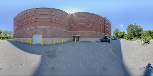 Self-Storage Facility «CubeSmart Self Storage», reviews and photos, 221 Fallon Rd, Stoneham, MA 02180, USA