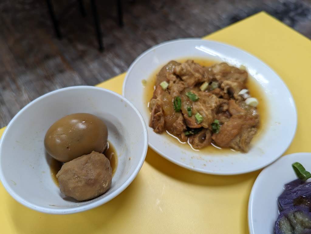 聖記軟骨飯 的照片