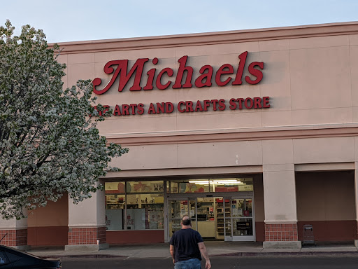 Craft Store «Michaels», reviews and photos, 255 W Shaw Ave, Clovis, CA 93612, USA