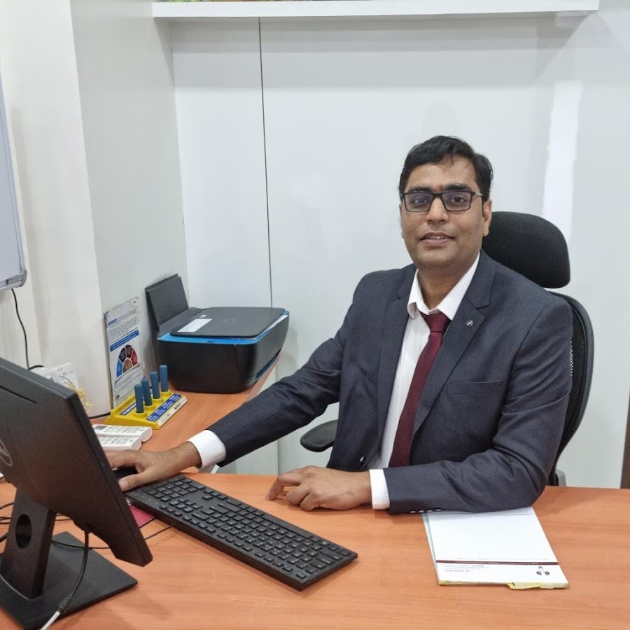 Dr. Rajesh Dhake, Urologist in Sivaji Nagar, Pune, Kidney Stone Specialist in Pune