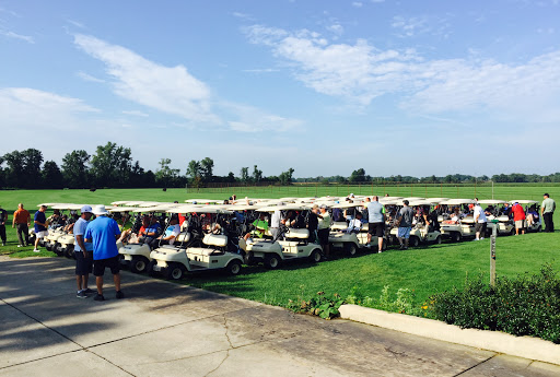 Golf Course «Robbinhurst Golf Club and Driving Range», reviews and photos, 383 W 875 N, Valparaiso, IN 46385, USA