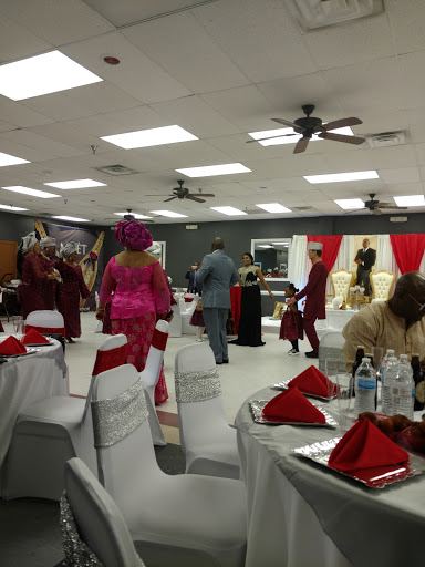 Event Planner «Carolina Events & Cultural Center», reviews and photos, 3209 Gresham Lake Rd # 146, Raleigh, NC 27615, USA