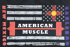 American Muscle image