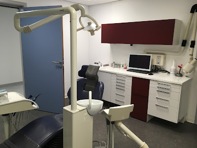 Chirurgien-Dentiste Dr GRUNER Jean Raoul à Mulhouse