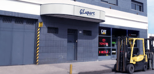Lupart Autoelevadores