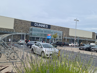 Dunnes Stores Car Park