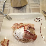 Photo n°1 de l'avis de Mario.O fait le 11/03/2023 à 17:03 sur le  Sapori di Casa Legnago à Legnago