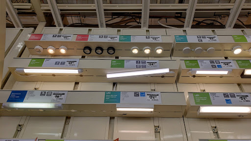 Home Improvement Store «The Home Depot», reviews and photos, 230 Oak Lee Dr, Ranson, WV 25438, USA