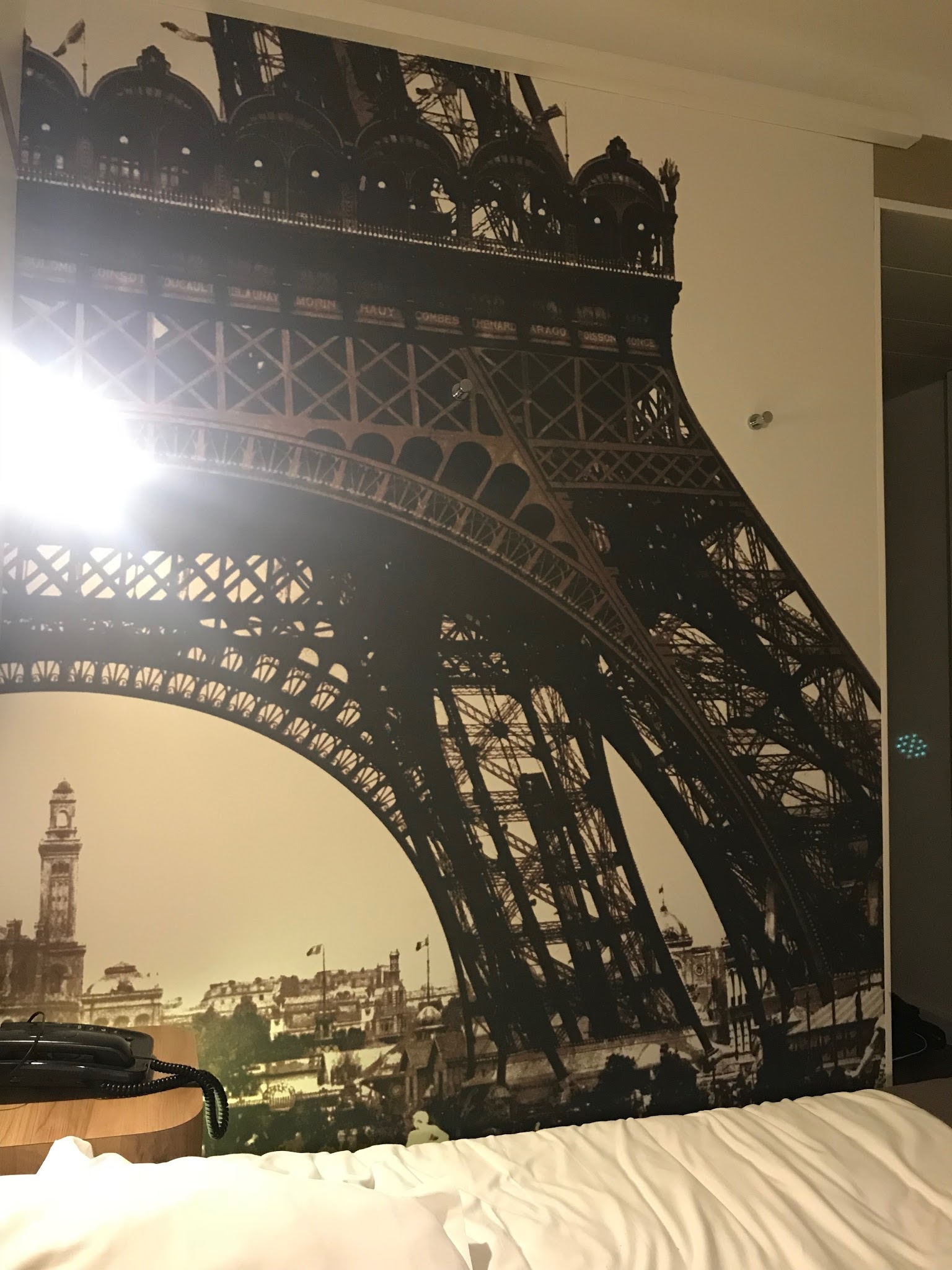 Photo n° 1 de l'avis de Lesly.a fait le 15/03/2018 à 23:12