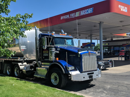 Gas Station «Sunoco Gas Station», reviews and photos, 35777 S Huron Rd, New Boston, MI 48164, USA