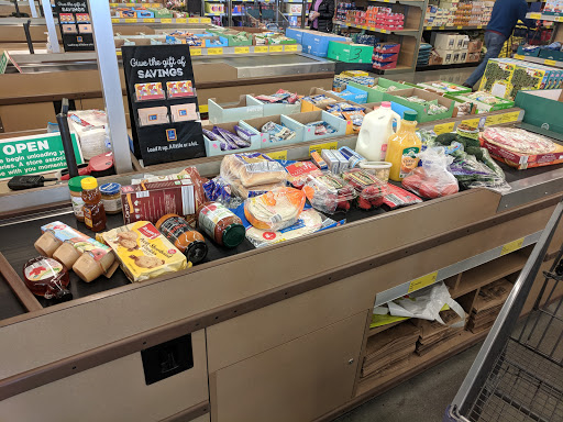 Supermarket «ALDI», reviews and photos, 750 Bunny Trail, Sun Prairie, WI 53590, USA