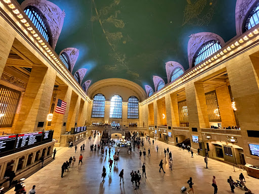 Computer Store «Apple Grand Central», reviews and photos, 45 Grand Central Terminal, New York, NY 10017, USA