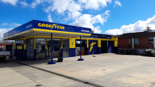 Goodyear Autocare Glen Innes