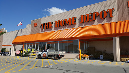 Home Improvement Store «The Home Depot», reviews and photos, 3300 Conner St, Noblesville, IN 46060, USA