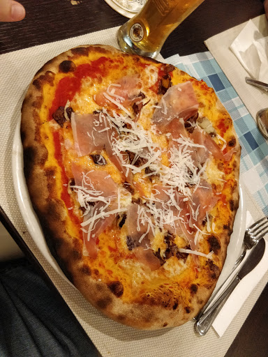 Panama Cafè in Monteveglio, Città Metropolitana di Bologna