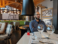 Atmosphère du Le Vista - Restaurant Chamonix à Chamonix-Mont-Blanc - n°9
