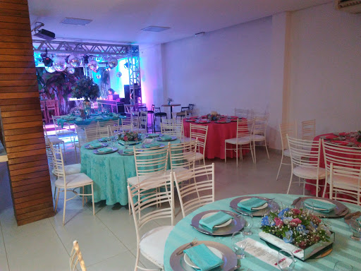 Logo da empresa - Classy Hall - Espaço para Eventos