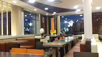 Atmosphère du Restauration rapide McDonald's à Flins-sur-Seine - n°15