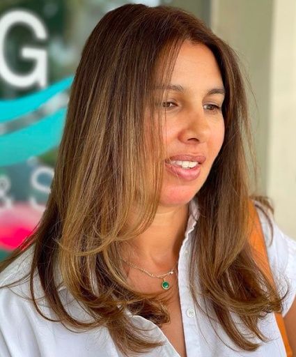 Beauty Salon «GG Salon & Spa», reviews and photos, 9063 Biscayne Blvd, Miami, FL 33138, USA