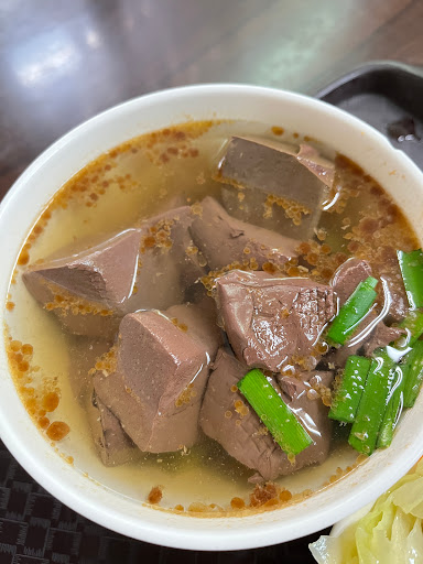 鹿港魯肉飯 的照片