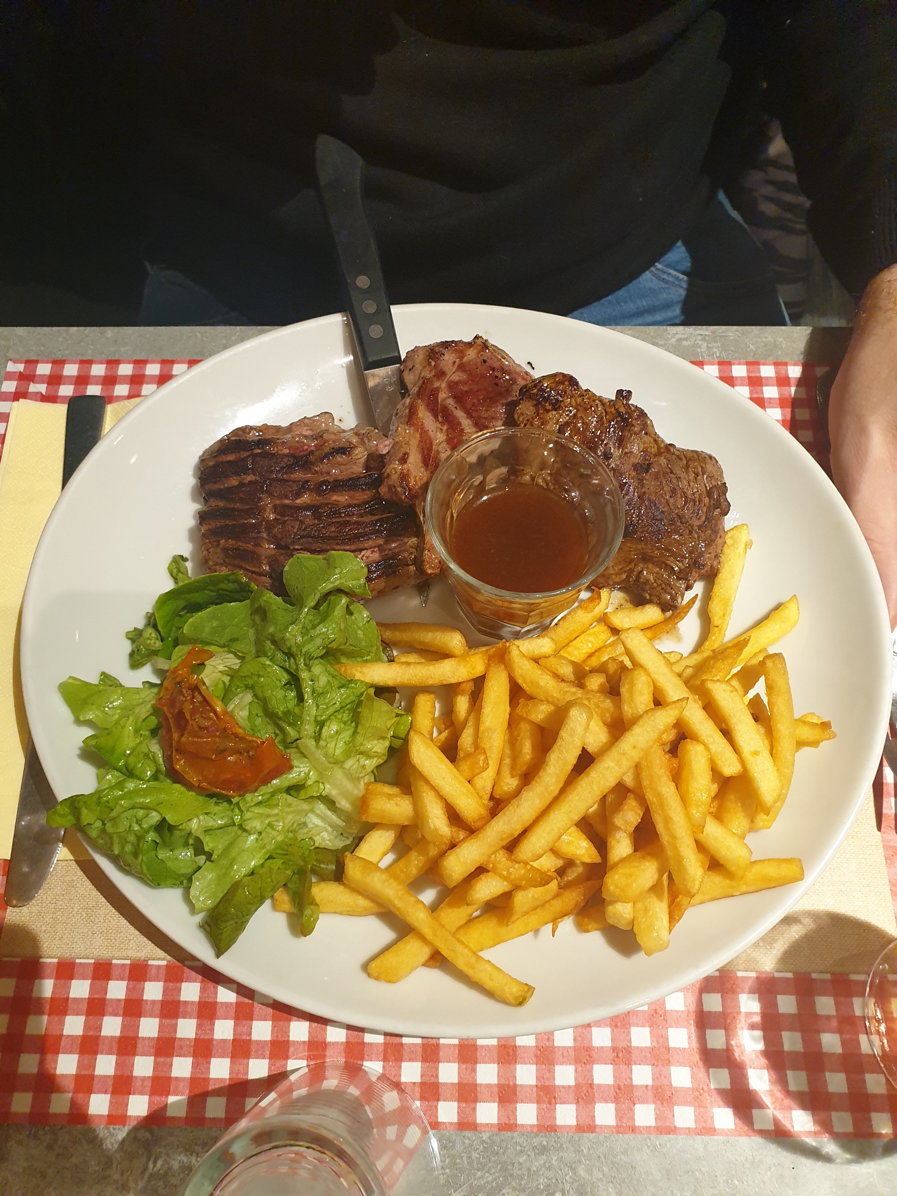 Photo n° 1 de l'avis de Pauline. fait le 14/11/2021 à 09:20