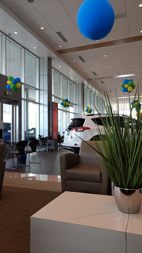 Toyota Dealer «Titus-Will Toyota», reviews and photos, 3506 S Sprague Ave, Tacoma, WA 98409, USA