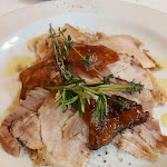 Photo n°1 de l'avis de federica.a fait le 20/04/2023 à 09:21 sur le  Fraschetta à Ferrara