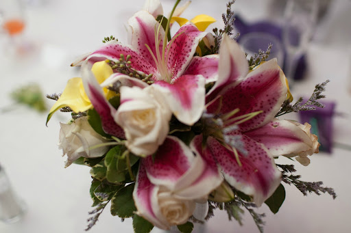 Florist «Victoria Rose Floral Inc», reviews and photos, 7974 Victoria Dr, Victoria, MN 55386, USA