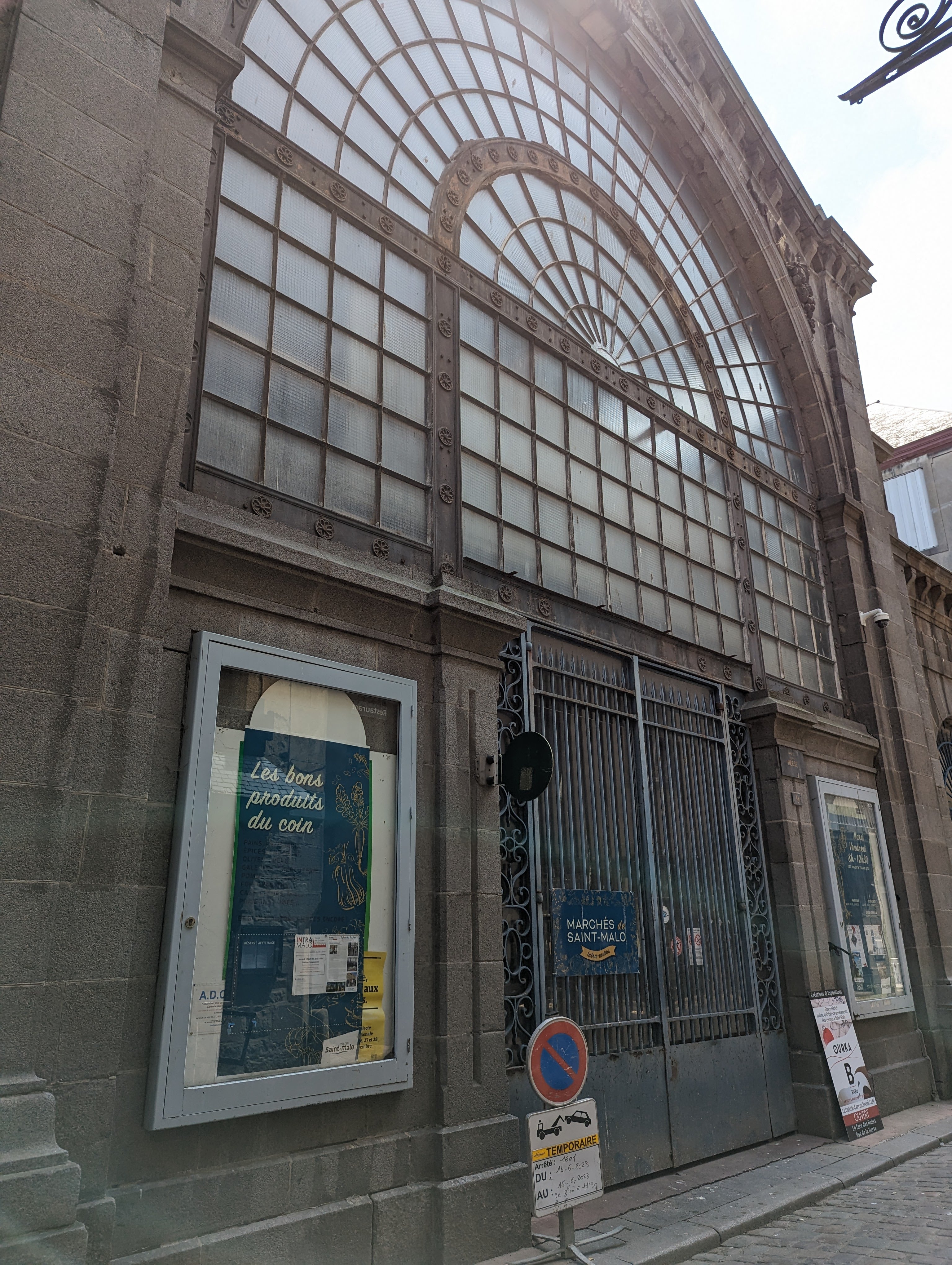 Photo n° 12 de l'avis de Alfonso.a fait le 15/06/2023 à 20:02
