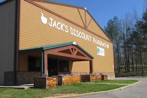 Jack's Discount Pharmacy image