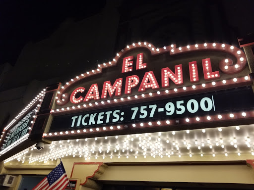 Performing Arts Theater «El Campanil Theatre», reviews and photos, 602 W 2nd St, Antioch, CA 94509, USA