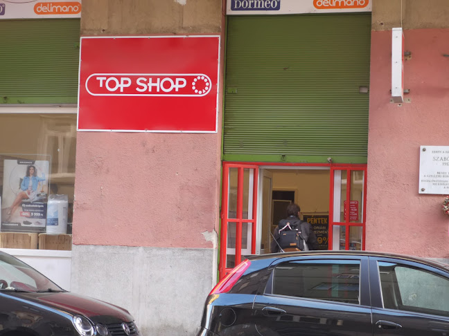 Értékelések erről a helyről: Top Shop, Budapest - Bútorbolt