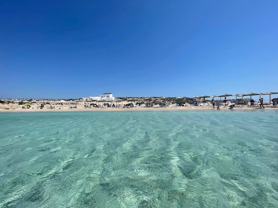 Diakoftis beach